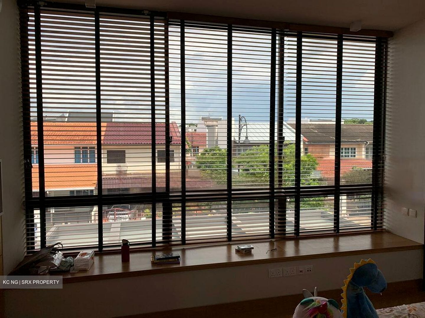 Jalan Sukachita (D13), Terrace #458380441